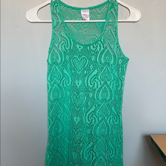 Swimsuit coverup - Picture 1 of 1